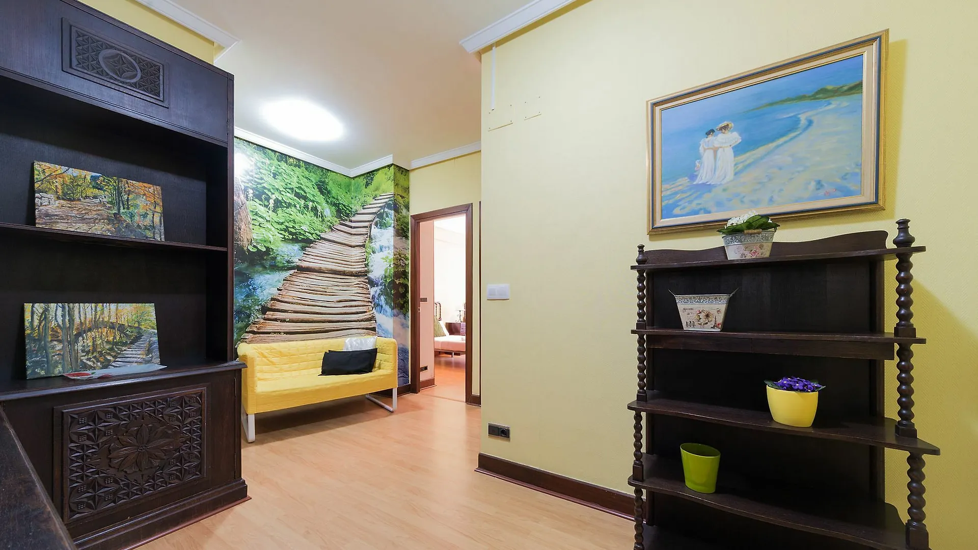 Apartamento Lali By People Rentals San Sebastián