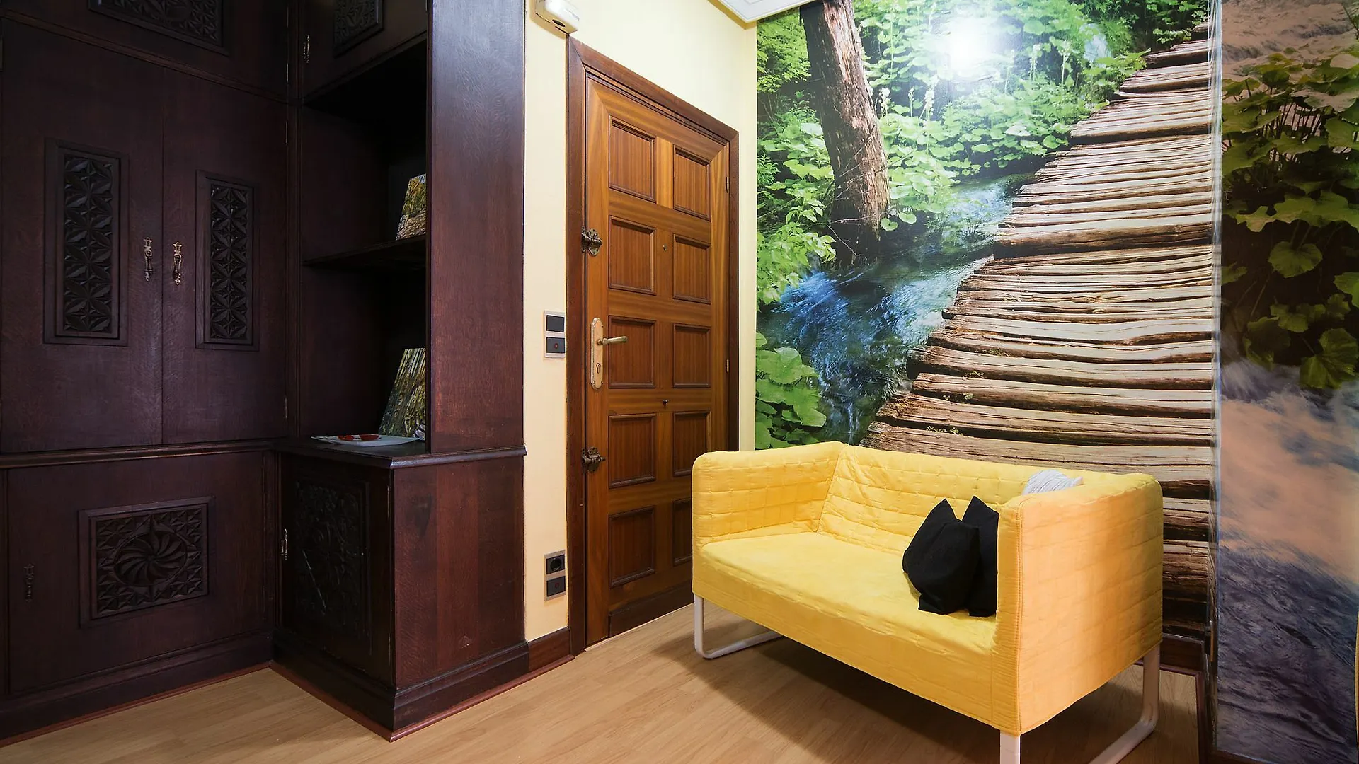 Daire Apartamento Lali By People Rentals San Sebastián
